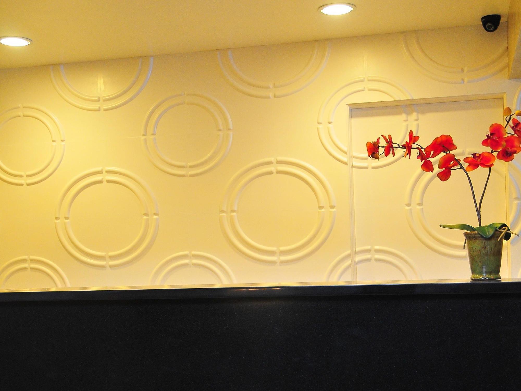 City Center Hotel Baguio City Екстериор снимка